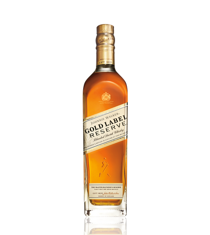 Johnnie Walker Gold Label Reserve Scotch Whiskey
