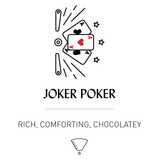 Small World WB Coffee: Joker Poker
