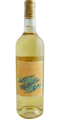 Domaine de la Patience Vin Blanc
