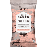 Epic Pork Rinds Himalayan Salt