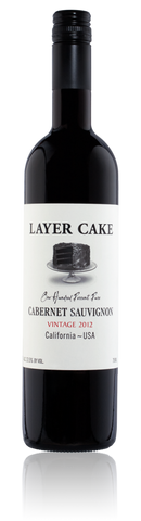 Layer Cake Cabernet Sauvignon