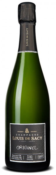 Louis de Sacy Champagne Originel Brut