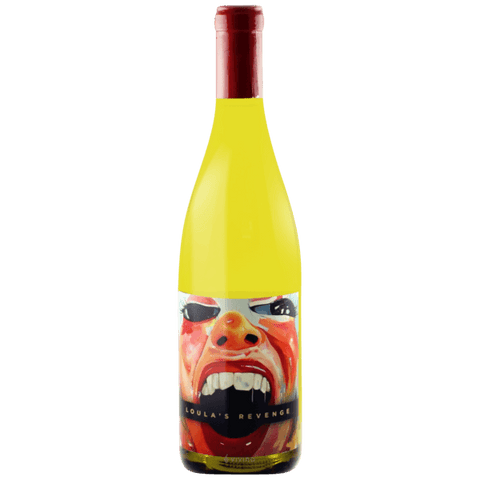 Vending Machine Loula's Revenge