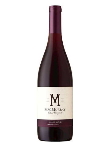 Macmurray Pinot Noir Central Coast