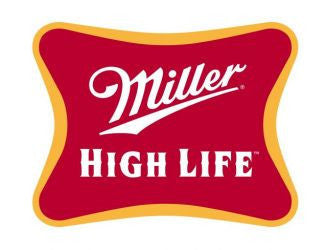 Miller High Life 12 Pk Can