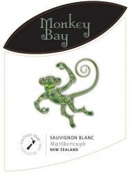 Monkey Bay Sauvignon Blanc