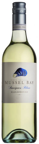 Mussel Bay Sauvignon Blanc