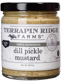Terrapin Ridge Dill Pickle Mustard
