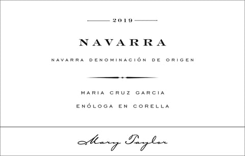Mary Taylor Navarra