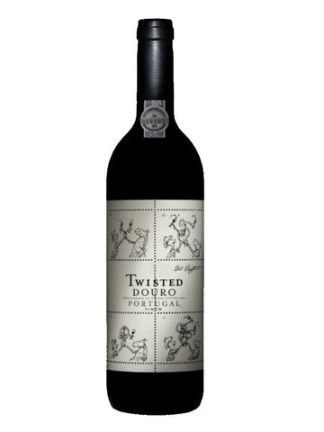 Niepoort Twisted Tinto