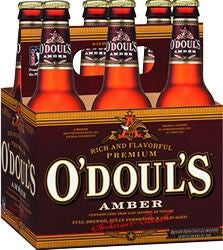 Odouls 12 Oz Amber 6Pk Bottles