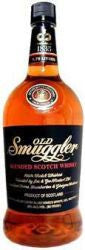 Old Smuggler Scotch
