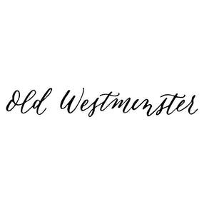 Old Westminster Albarino