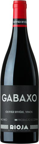 Olivier Riviere Rioja Gabaxo