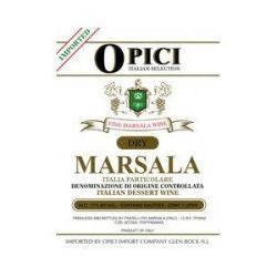 Opici Marsala 3L Box