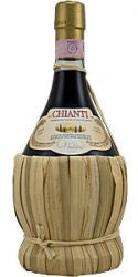 Opici Chianti Straw