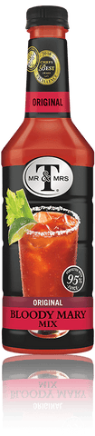 Mr & Mrs T Bloody Mary Mix 1.75mL