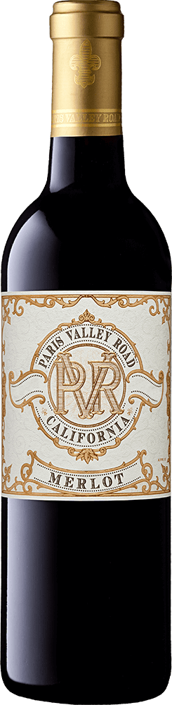 Paris Valley Road Merlot