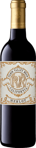 Paris Valley Road Merlot