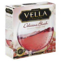 Peter Vella Delicious Blush 5L