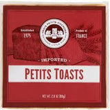 LTPC Petits Toasts