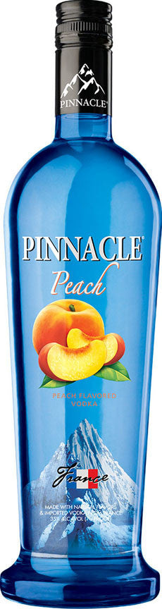 Pinnacle Vodka Peach