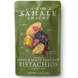 Sahale Pomegranate Pistachios (4oz)