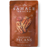 Sahale Snacks Valdosta Pecans Glazed Mix (4oz)