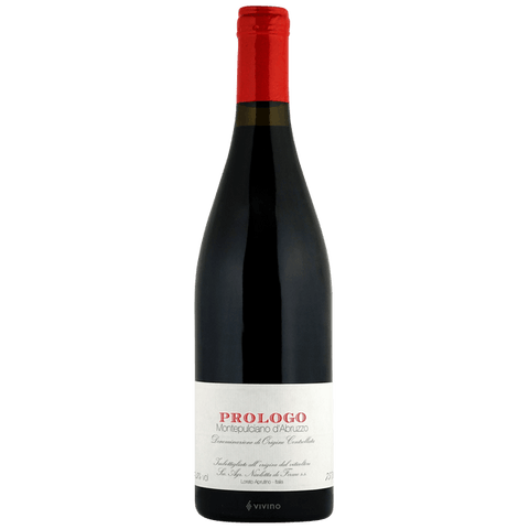 De Fermo Montepulcianno Prolongo