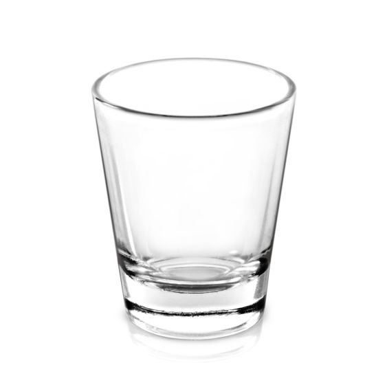 1.5Oz Shot Glass – White Horse Wine and Spirits