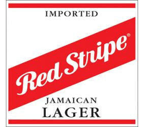 Red Stripe 6Pk Bottles