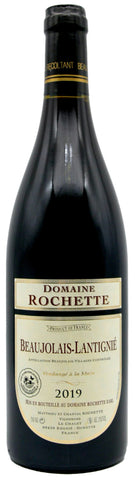 Domaine Rochette Beaujolais Lantignie