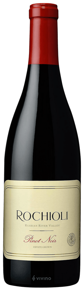 Rochioli Estate Pinot Noir