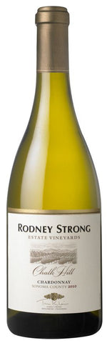 Rodney Strong Chardonnay Chalk Hill