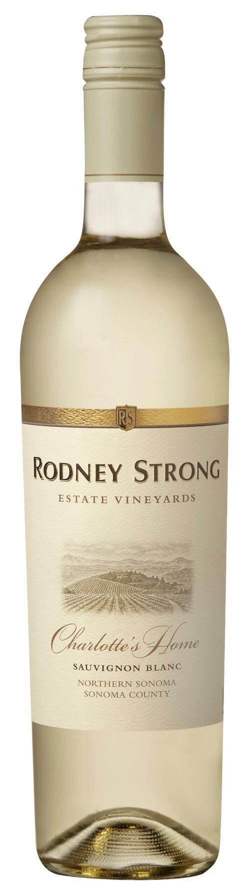 Rodney Strong Charlottes Home Sauvignon Blanc