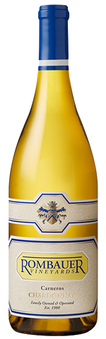Rombauer Chardonnay