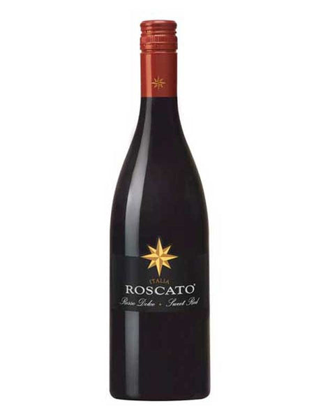 Roscato Rosso Dolce – White Horse Wine and Spirits