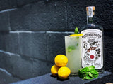 Little Water Distillery Rusted Revolver Gin