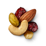 Sahale Snacks Grab & Go Classic Fruit + Nut Trail Mix (1.5oz)