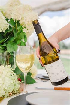 Old Westminster Salt White