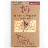 Bee's Wrap: Sandwich
