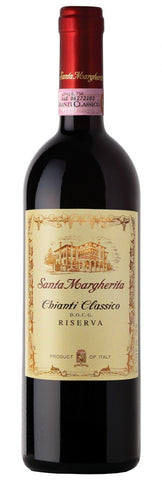 Santa Margherita Chianti Classico Riserva