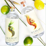 Seedlip Herbal Garden 108 NA Spirit