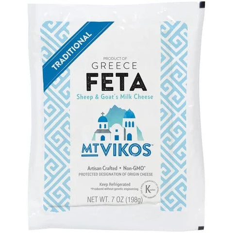 Mt. Viko Feta Cheese