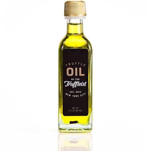 Truffleist Truffle Oil