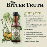 Bitter Truth Celery Bitters