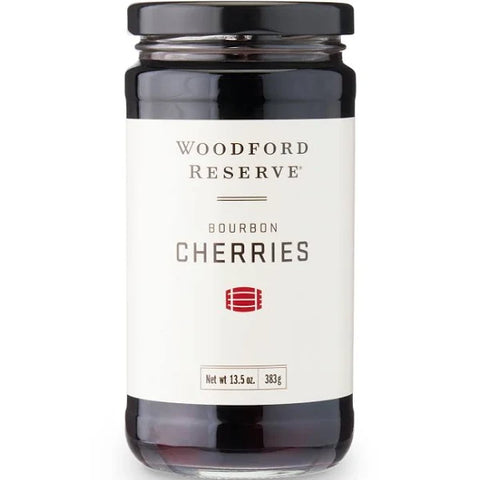 Woodford Reserve Bourbon Barrel Cherries