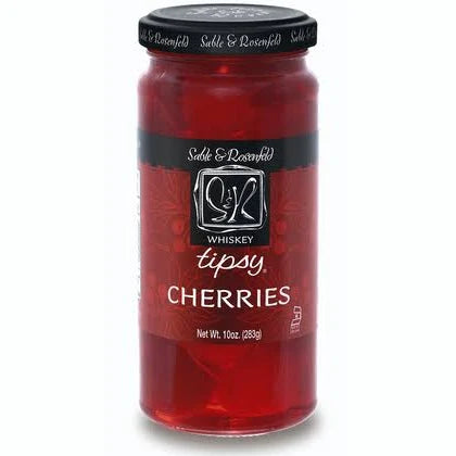 Sable Tipsy Cherries
