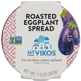 Mt Viko Roasted Eggplant Spread