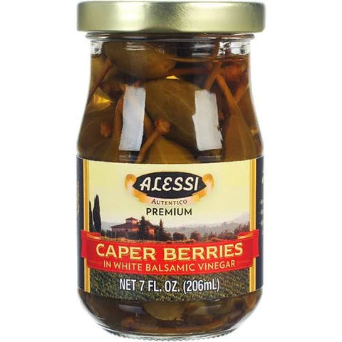 Alessi Caperberries